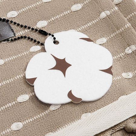 Заготовка из фетра Felt M, белая