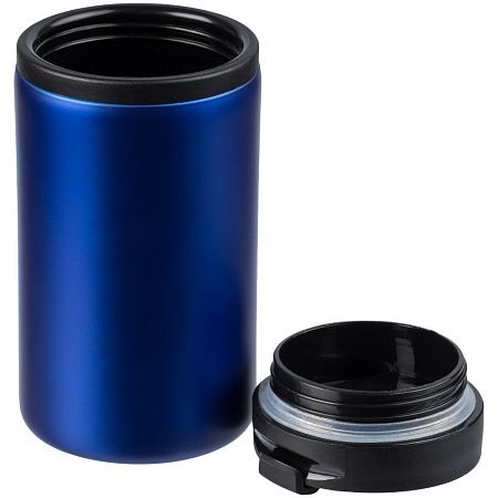 Термостакан Canella, оранжевый