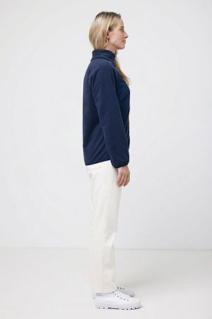 Толстовка Iqoniq Talung из переработанного полиэстера AWARE™, унисекс, 240 г/м²