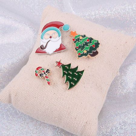 Броши и значки Collet, металлические