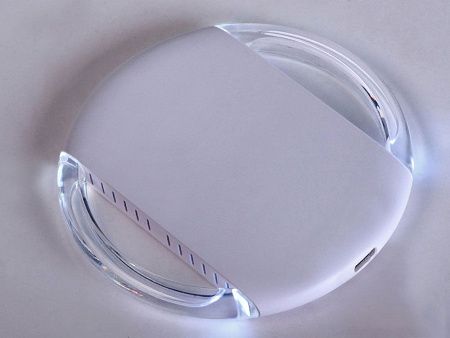 Беспроводное зарядное устройство «Cos», 5 Вт