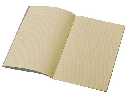 Блокнот A5 «Monet» из моющегося крафта