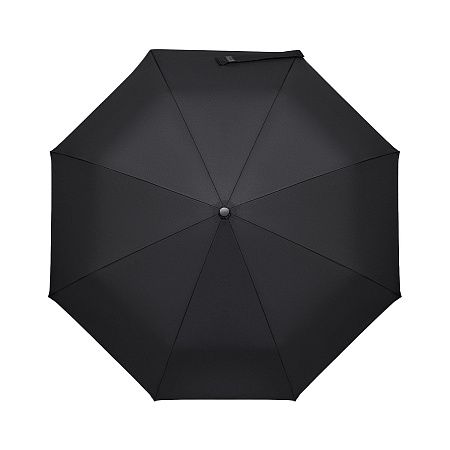 Зонт складной Пассат (Passat), черный