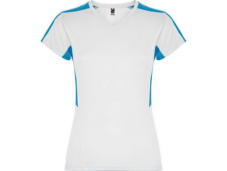 Спортивная футболка «Suzuka» женская