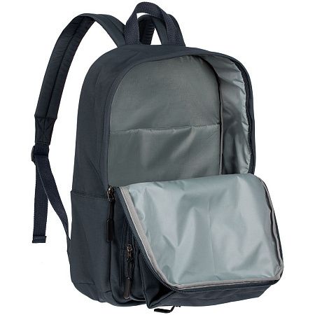 Рюкзак Backdrop, черно-синий