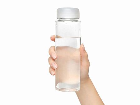 Бутылка для воды «Candy», 550 мл