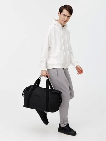 Сумка дорожная Altro, черная