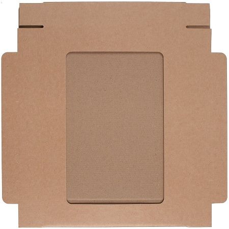 Коробка Pacanelle, M, крафт