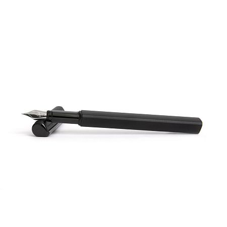 Перьевая ручка PININFARINA PF One BLACK