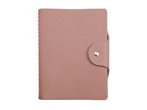 Ежедневник недатированный А5 «Torino»