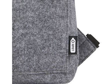 Велосумка «Felta» фетра