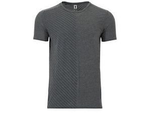 Футболка «Baku» мужская под нанесение