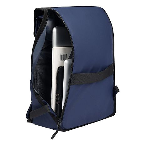 Рюкзак Alvort, синий