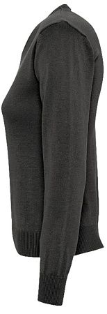 Джемпер женский Galaxy Women, черный, размер XS