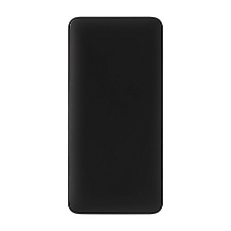 Внешний аккумулятор с подсветкой Анкор Плюс PD (Ancor PD Plus) 20000 mAh, черный