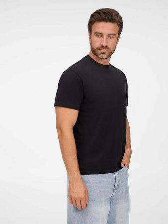 Футболка унисекс Legend, черная, размер XXS