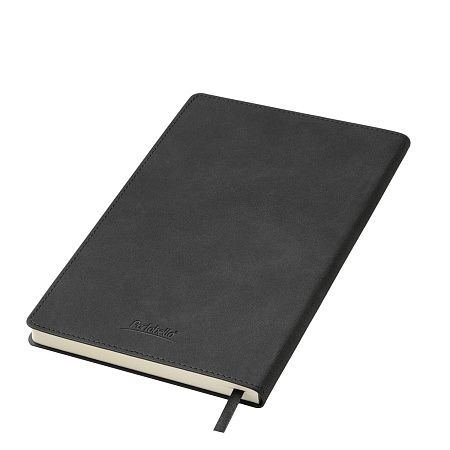 Ежедневник Теоло (Teolo) недатированный, серый