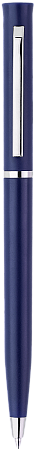 Ручка EUROPA Темно-синяя 2023.14