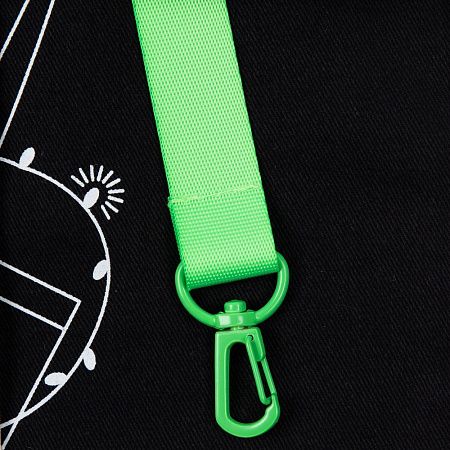 Основа для шопера B4, черная