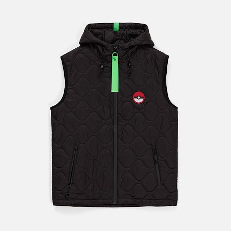 Ремувка Nakit, M, зеленый неон