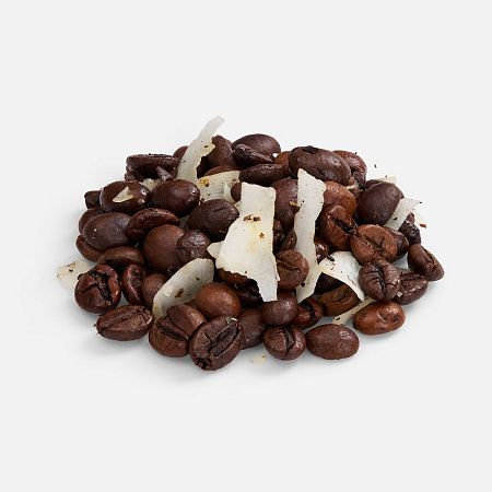 Кофе Coffeedence, мини, с кокосом