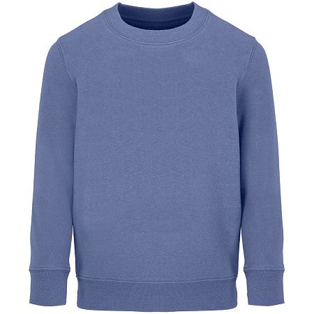 Свитшот детский Columbia Kids, синий, размер 14 лет (154-164 см)