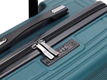 Чемодан «ONEGO», 69 л