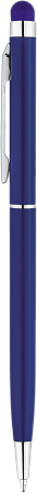 Ручка KENO Темно-синяя 1117.14