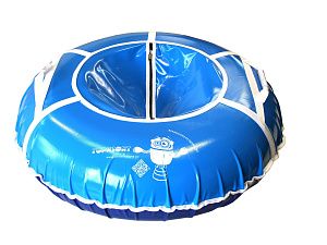 Ватрушки с надувной камерой