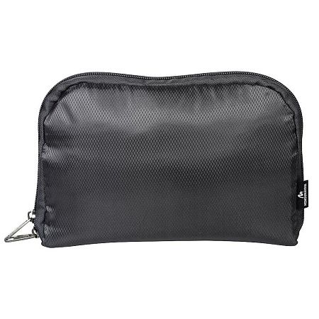 Косметичка дорожная Comfort Travel Сity Travel, темно-серая