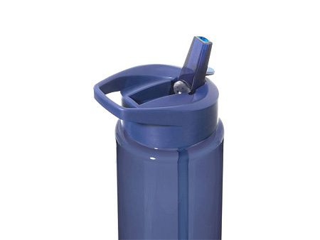 Бутылка для воды «Speedy»