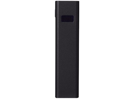 Внешний аккумулятор «Rail» c дисплеем, 5000 mAh