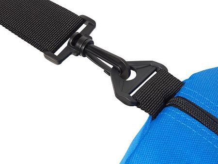 Сумка спортивная «Айзек»