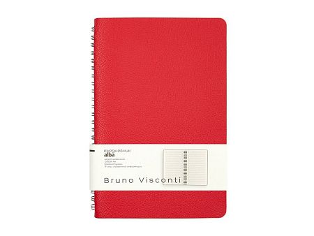 Ежедневник недатированный А5 «Alba»