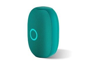 Умная колонка VK «Капсула» с голосовым помощником Марусей, 30 Вт