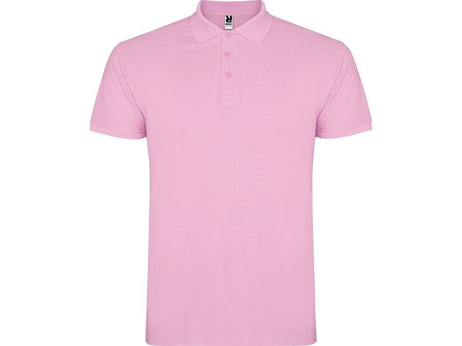 Рубашка поло «Star» мужская под нанесение