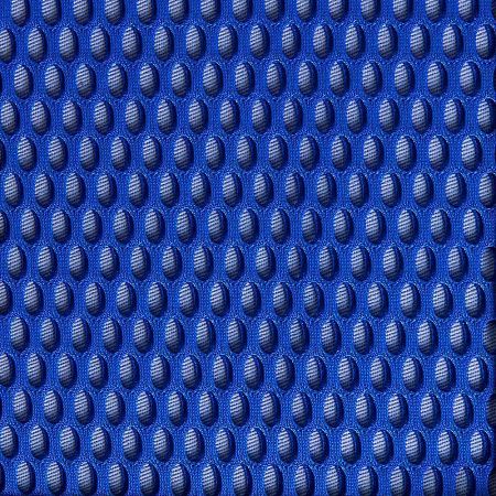 Заготовка из крупной сетки Rete, L, синяя