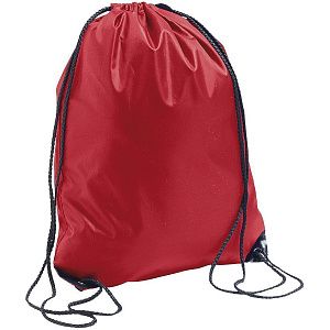 Рюкзак Urban, красный