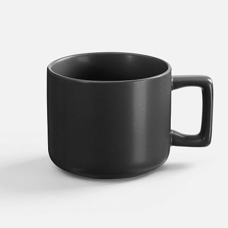 Набор Alaska Tea, черный
