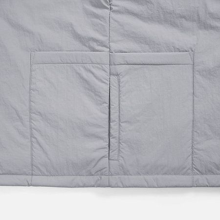 Жилет унисекс Veter, серый, размер XS/S