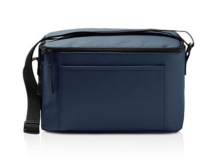 Сумка-холодильник Дэнвер из искусственной кожи