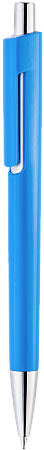 Ручка SANDY COLOR Голубая 1052.12