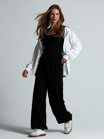 Толстовка на молнии с капюшоном Siverga 2.0, белая, размер L