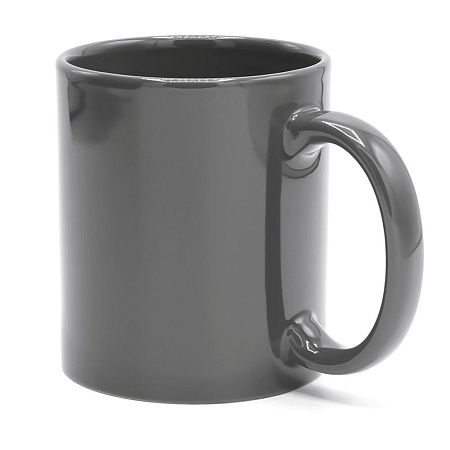 Подарочный набор Тепло и вдохновение, серый