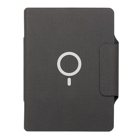 Органайзер Artic А4 с беспроводной магнитной зарядкой, 10 Вт