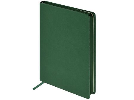 Ежедневник А5 «Megapolis Color New» soft-touch