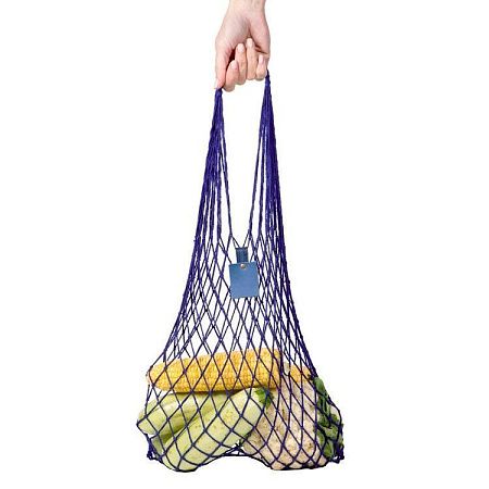 Подарочный набор "Ностальгия": плед, термобутылка, авоська