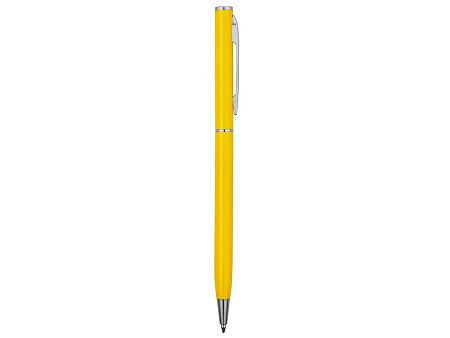 Ручка металлическая шариковая «Атриум»