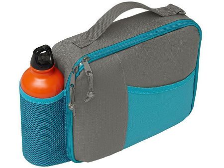 Изотермическая сумка-холодильник «Breeze New» для ланч-бокса