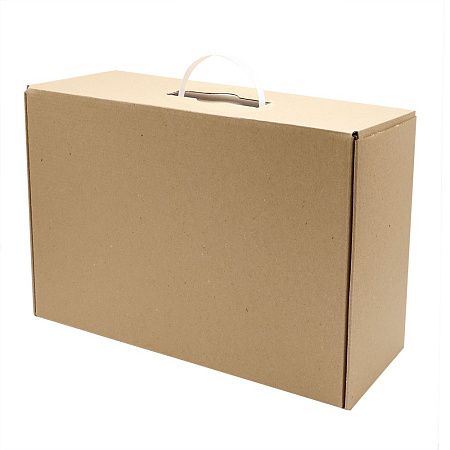 Подарочный набор Музыкальный, красный